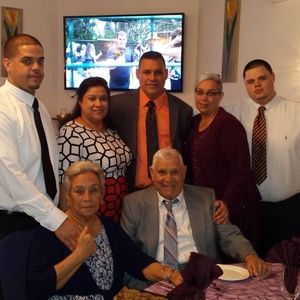 Meet your Posher, Alex